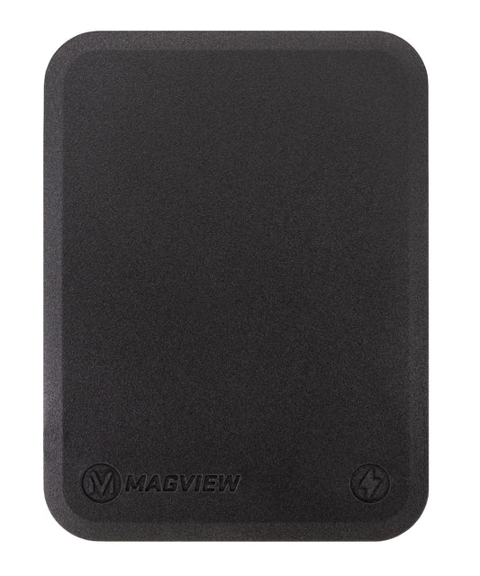 MAGVIEW CHARGING PHONE PLATE