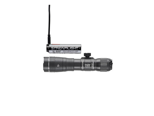 PROTAC 2.0 RAIL MNT USB 2000LM