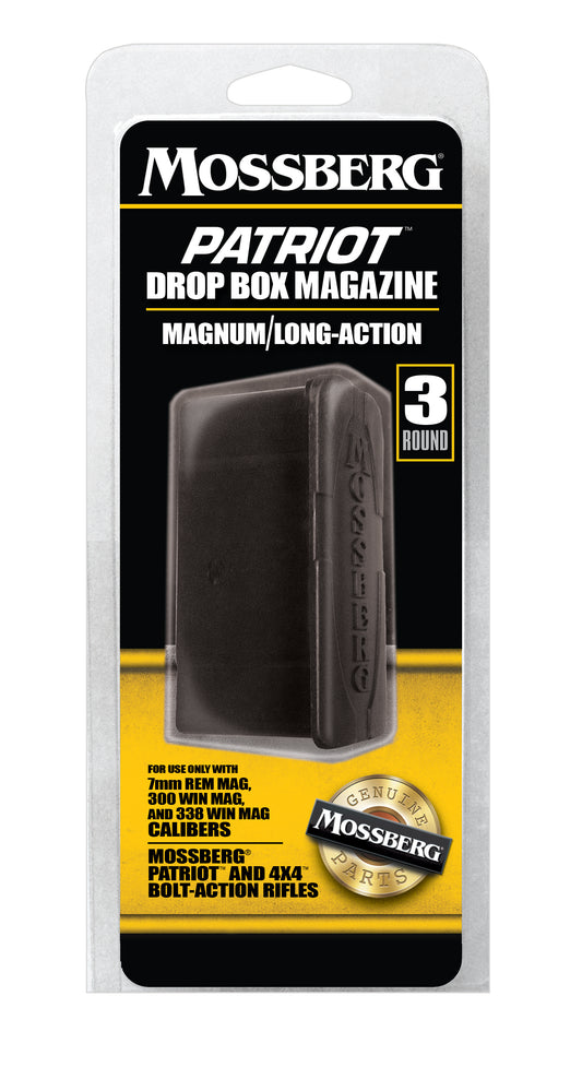 MAGAZINE PATRIOT MAG LA 3RD