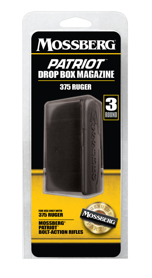MAGAZINE PATRIOT 375RUG 3RD