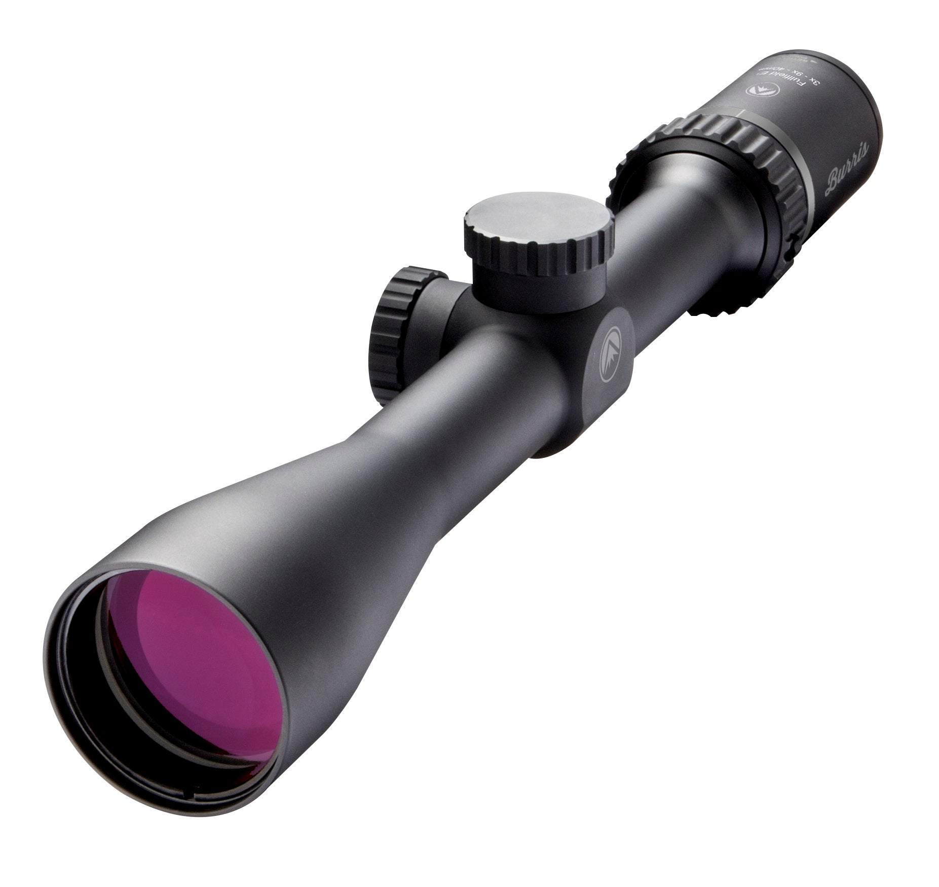 FULLFIELD E1 3-9X40MM 450BM