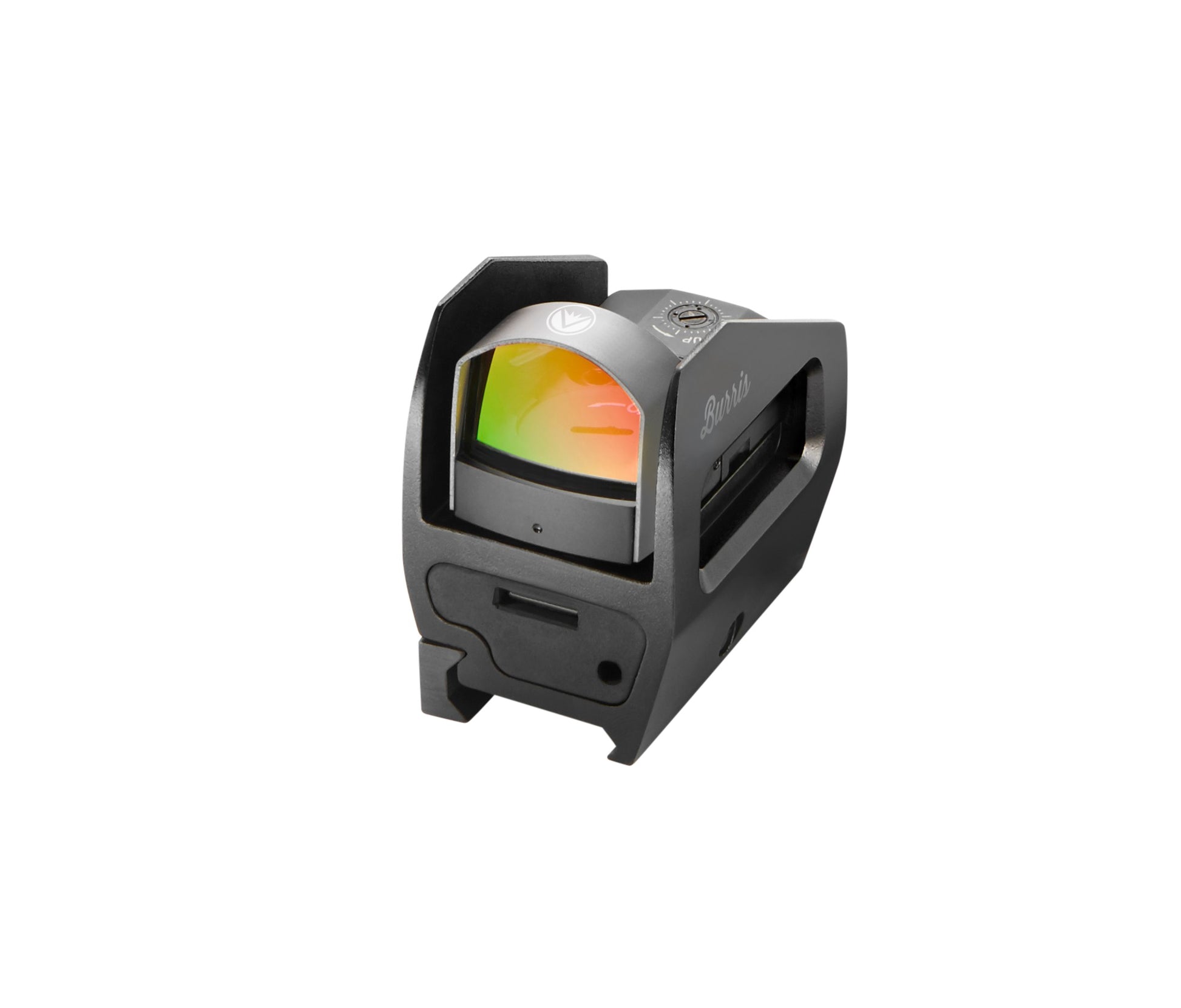 AR-F3 FASTFIRE 3MOA DOT W/MNT