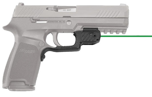 LASERGUARD SIG P320 GRN
