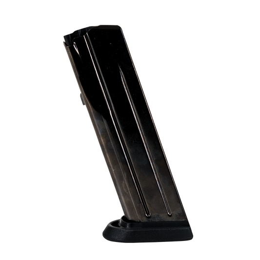 MAGAZINE FN 509 9MM 17RD BLK