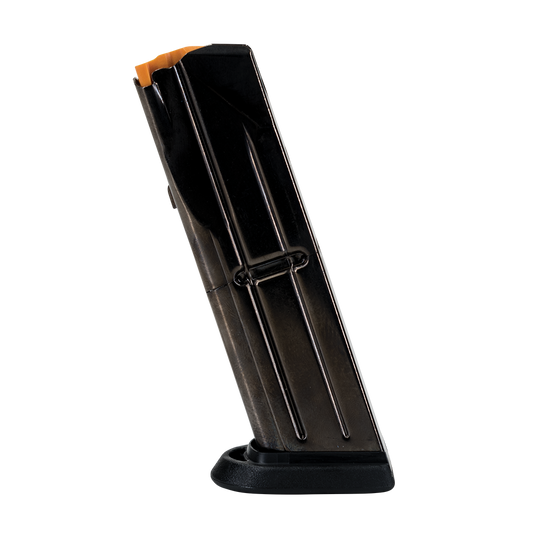 MAGAZINE FN 509 9MM 10RD BLK