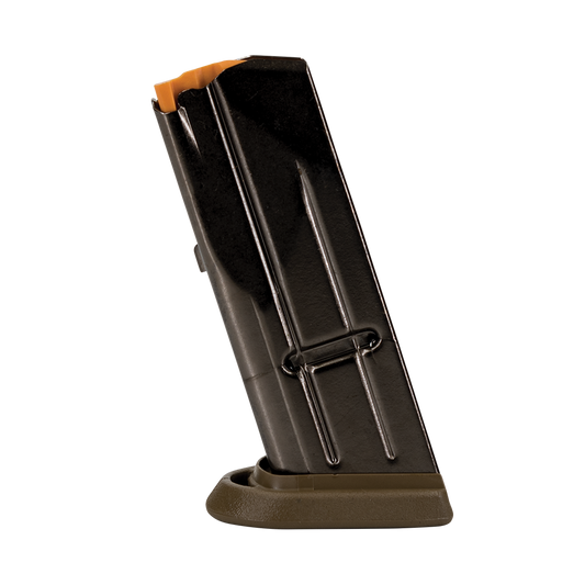 MAGAZINE FNS-9C 9MM 10RD FDE