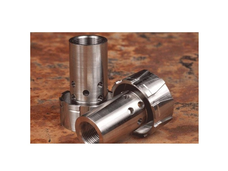 PISTON GM-45 LID 9/16-24     #
