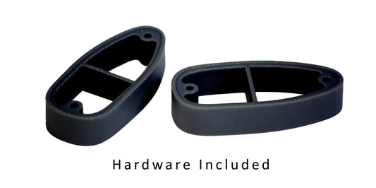 CRICKETT SPACER KIT BLACK