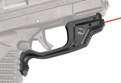 LASERGUARD SF XDS GREEN
