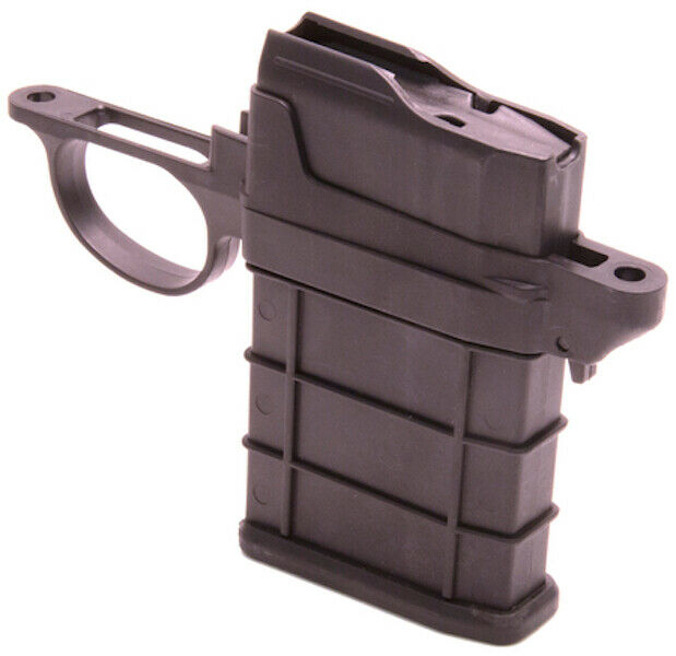 MAG KIT REM700 22-250 10RD   #