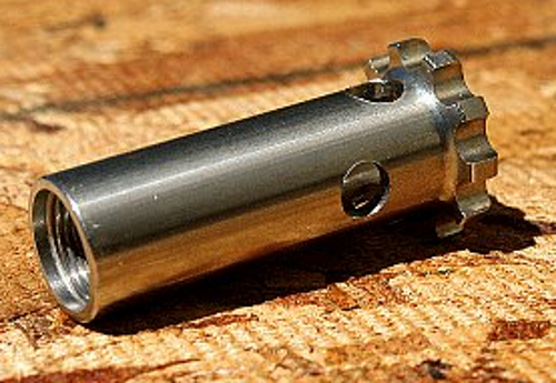 PISTON GM9/MM9/TUNDRA 13.5X1LH