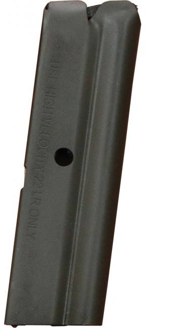 MAGAZINE M20P 22LR 10RD BLK