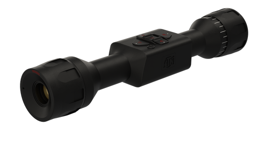 THOR-LT THERMAL 4-8X SCOPE