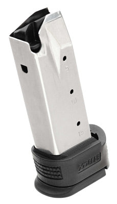 MAGAZINE XD 40SW 12RD SUB-CMPT