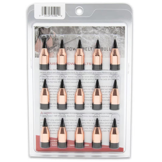 POWERBELT ELR 50CAL 330GR