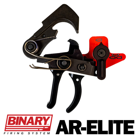 BFSIII AR-ELITE BINARY TRIGGER