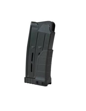 MAG BULL-DOG 410 5RD POLYMER