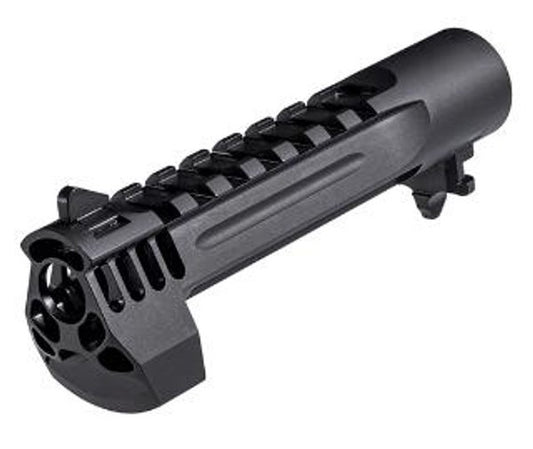 CONVERSION KIT DEL5 44MAG 5"