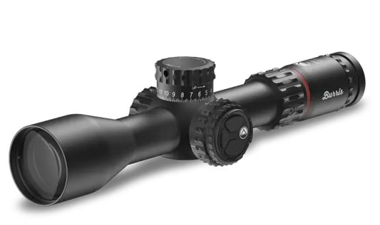 XTR PS 3.3-18X50MM ILL SCR2ML