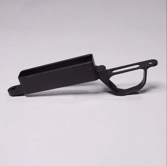 DBM BOTTOM METAL SA HUNTER