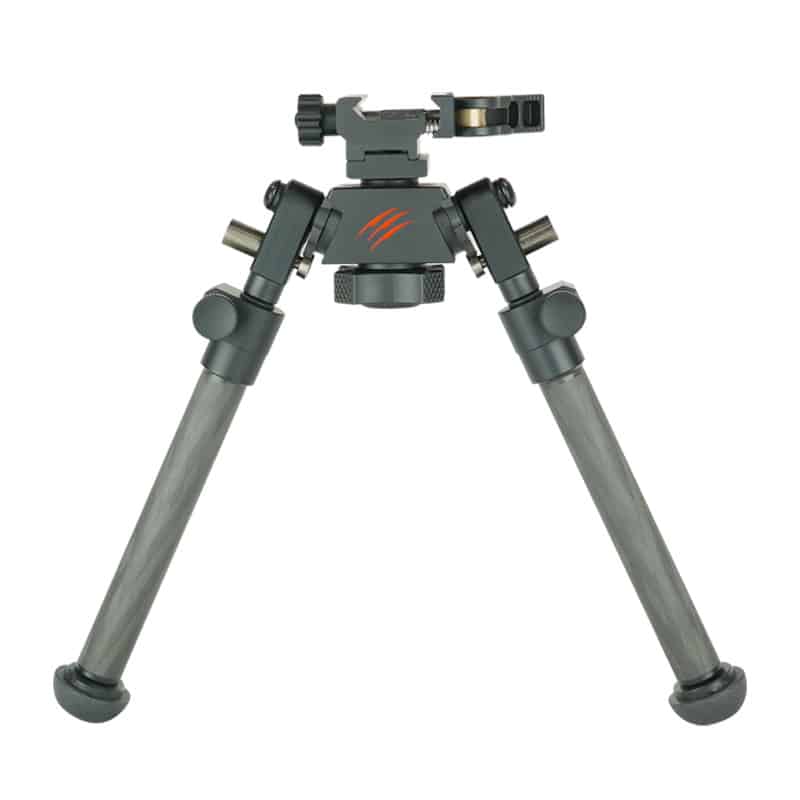 FIERCE CARBON LITE BIPOD