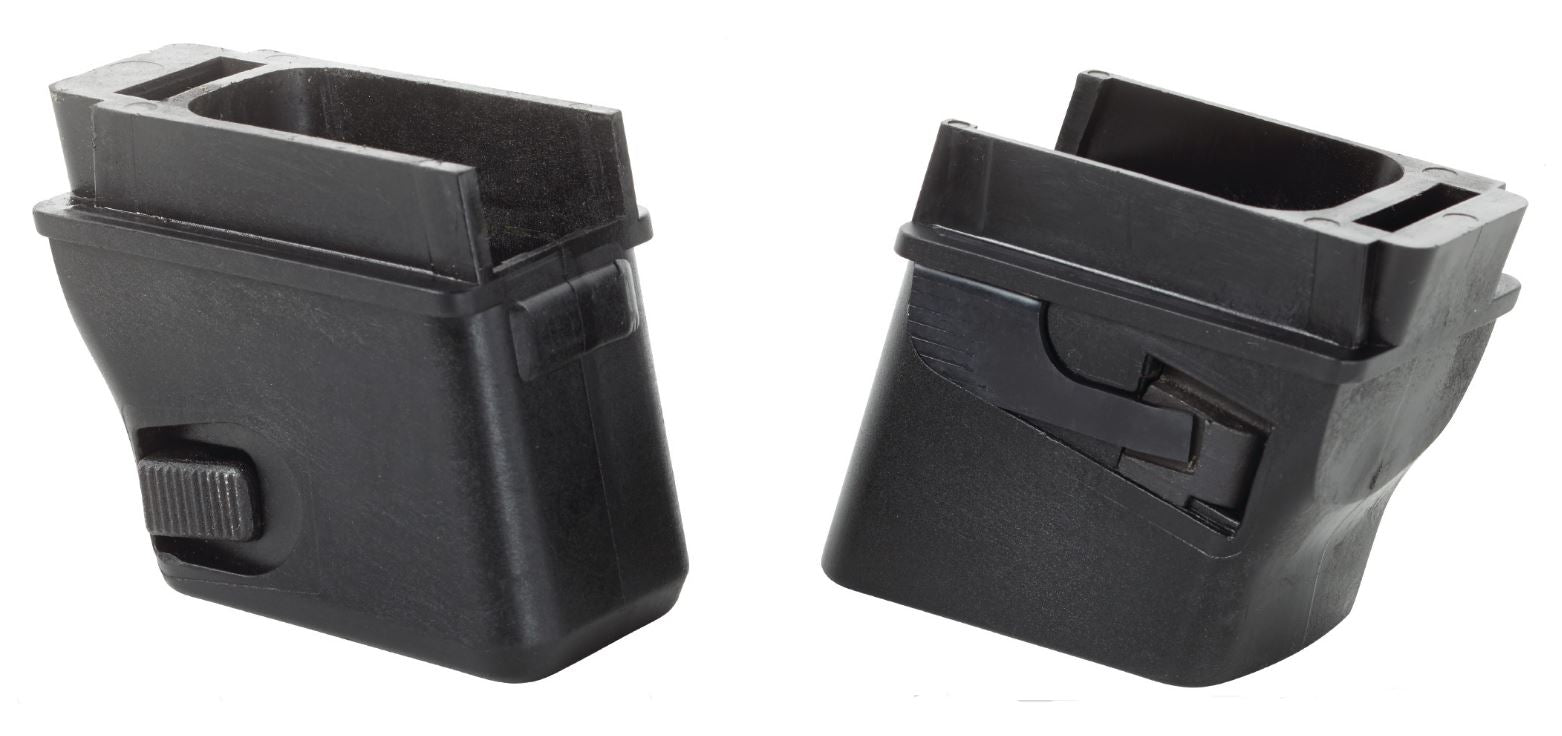 AK-9 GLOCK MAGAZINE ADAPTER