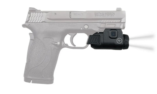 RAIL MASTER PISTOL LIGHT 200LM