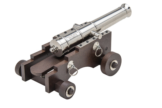 MINI OLD IRONSIDES CANNON 9"