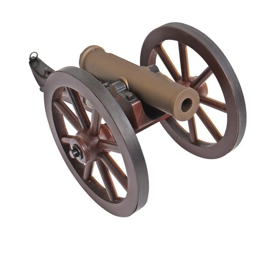 MINI HOWITZER CANNON BRZ 6.75"