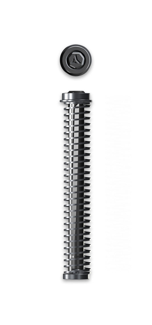 COMPRESSOR GUIDE ROD P365 BLK