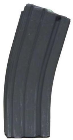 MAGAZINE 5.56MM 30RD ALUM PKG
