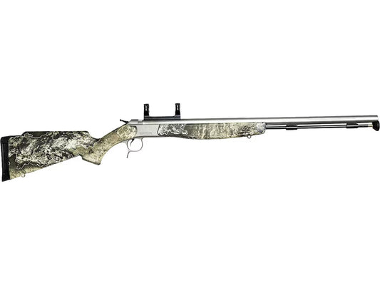 OPTIMA V2 .50CAL SS/TTS ISM
