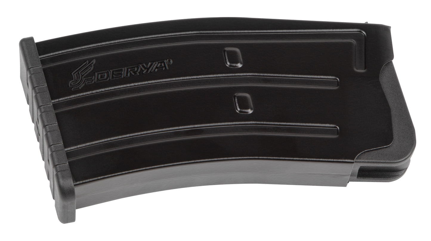 MAGAZINE DY SERIES 12GA 5RD