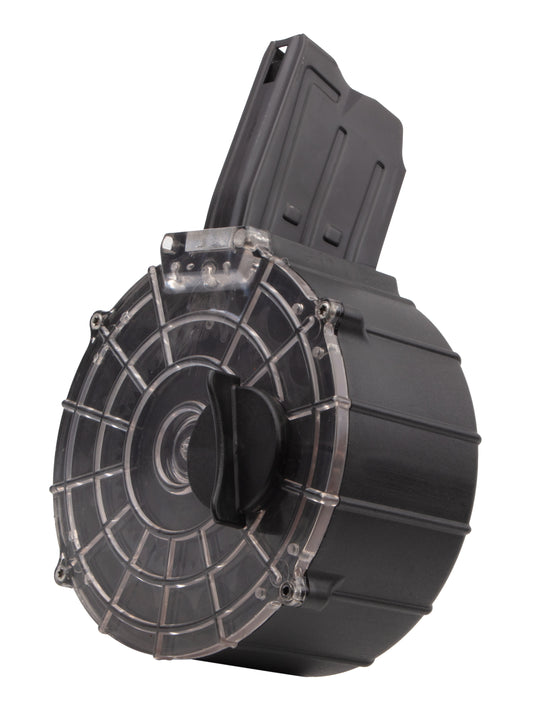 MAGAZINE DY SERIES 12GA 21RD