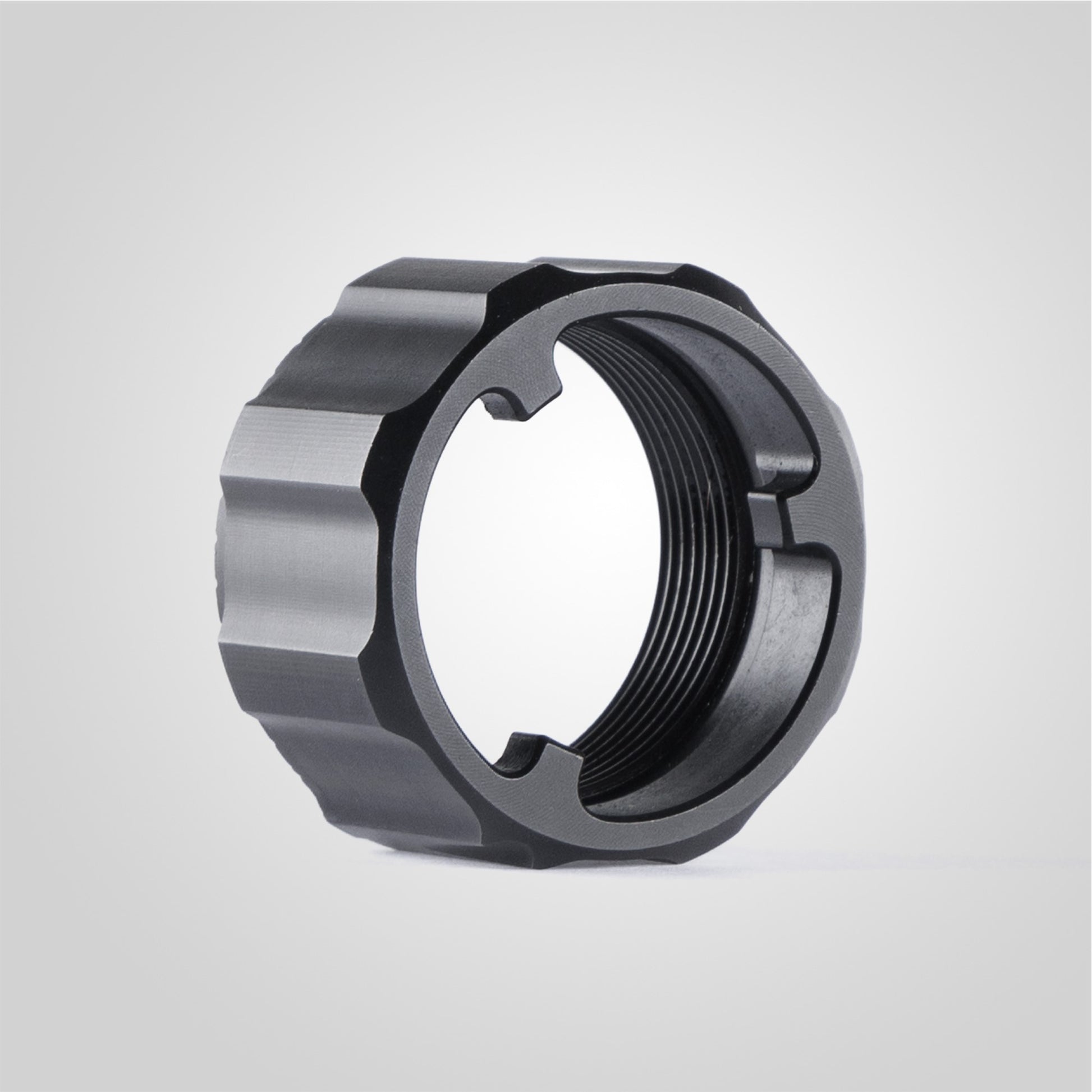 KEYMO COMPRESSION NUT