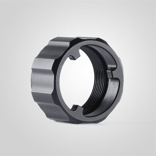 KEYMO COMPRESSION NUT
