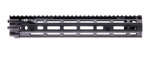 RIS III 12.5" ASSEMBLY BLACK