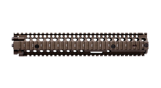 RIS II M4A1 ASSEMBLY FDE