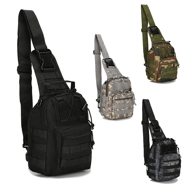 MOLLE Gear