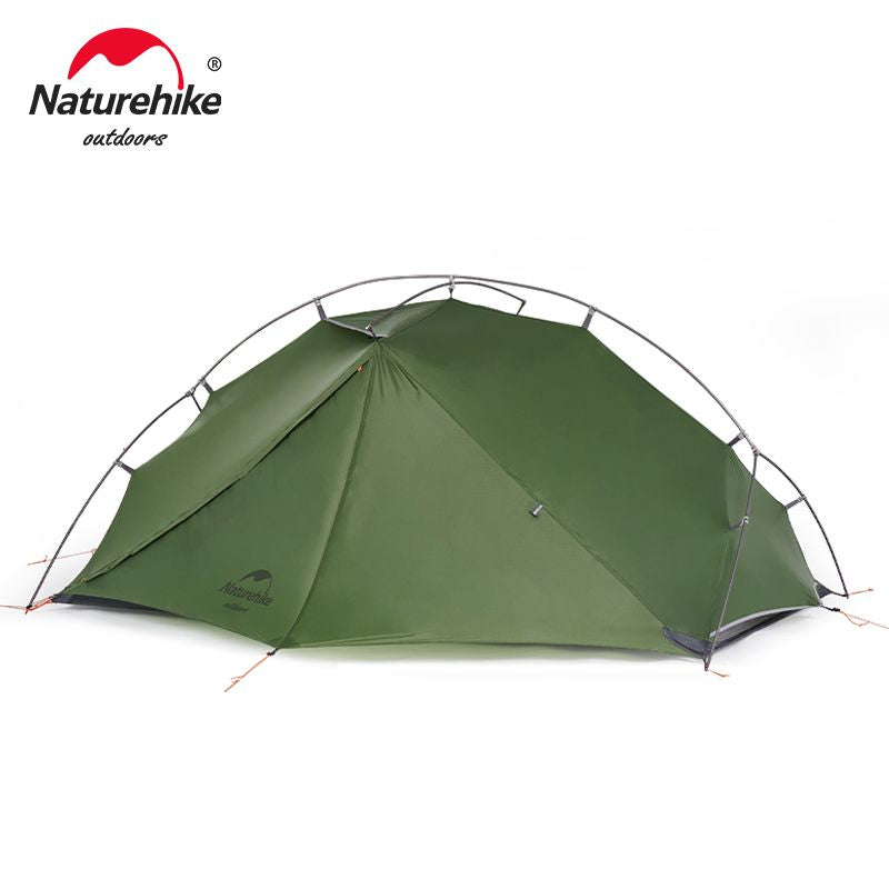 Naturehike Tent VIK Ultralight Camping Tents 1person 2person Cycling Tent Waterproof portable Travel Tent