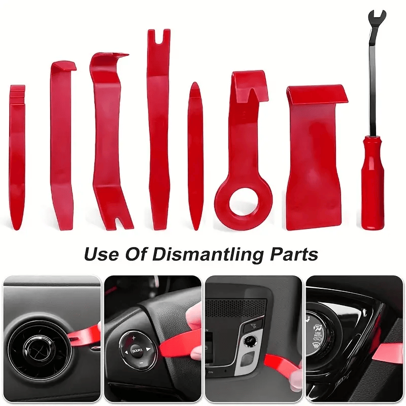 Truck 5th Wheel Hook 1 set - Long range hook tool 59 "car emergency hook tree cleaning hook Trailer box hook Heavy duty