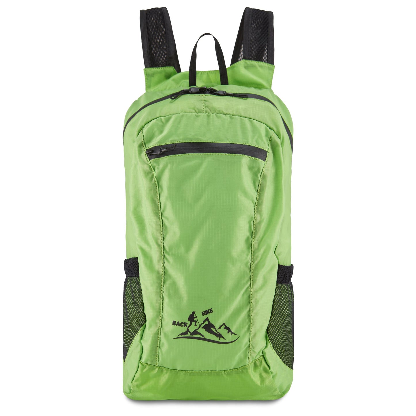 HIKE Back- Folding Backpack