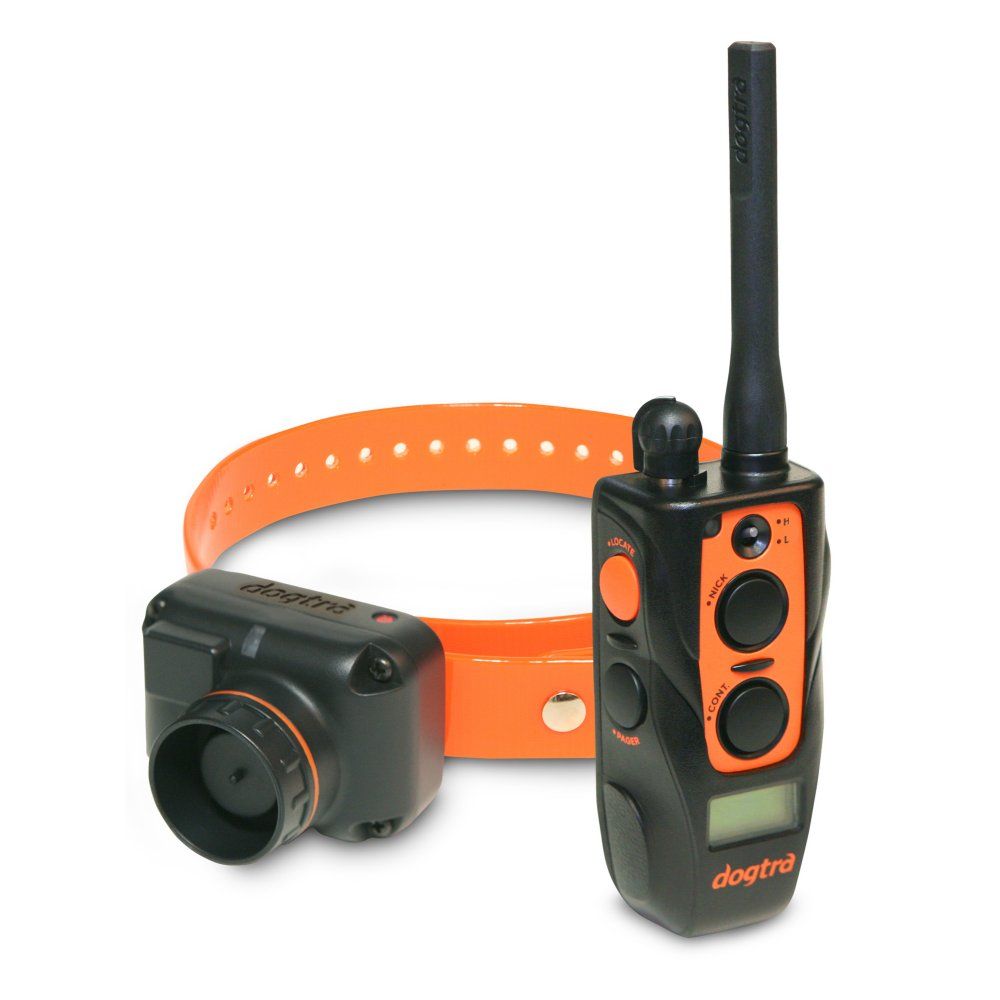 Dogtra 2700 T&B Training & Beeper Collar