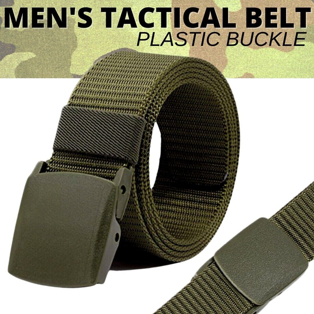 Belts