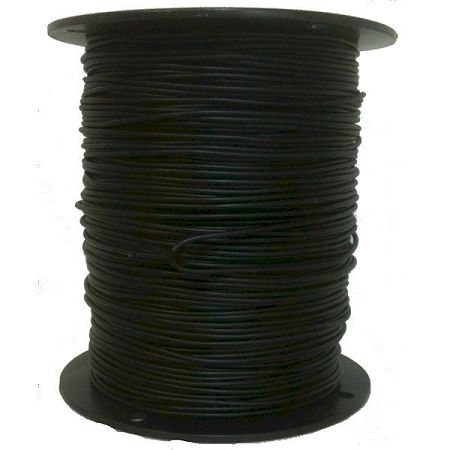 Essential Pet Heavy Duty In-Ground Fence Boundary Wire 1; 000 Feet