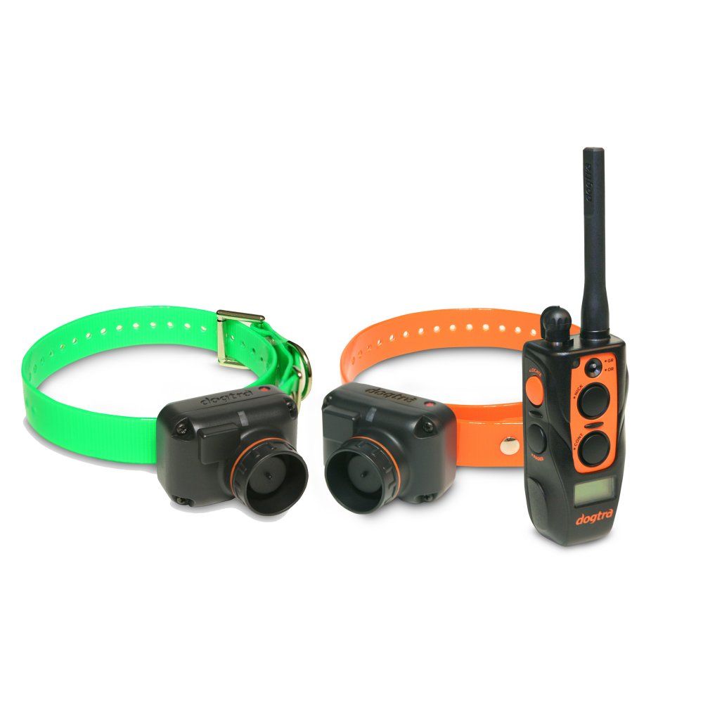 Dogtra 2702 T&B Training & Beeper Collar