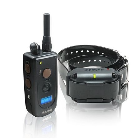 Dogtra 2300NCP Advanced 3/4 Mile Remote Trainer