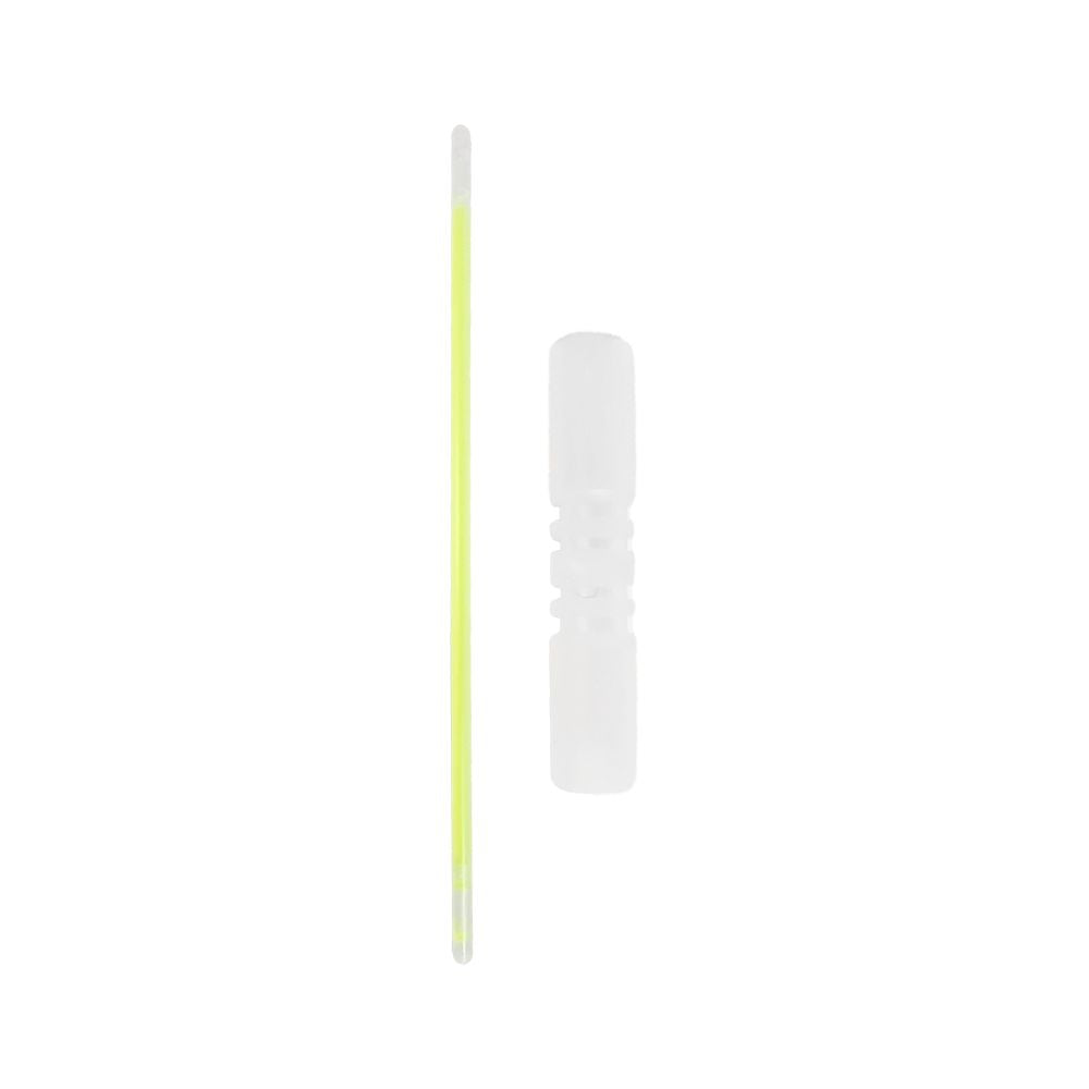 Glow Sticks Lightstick 20cm*5cm Snap Light Emergency Chemical Light Stick Survival  72pcs