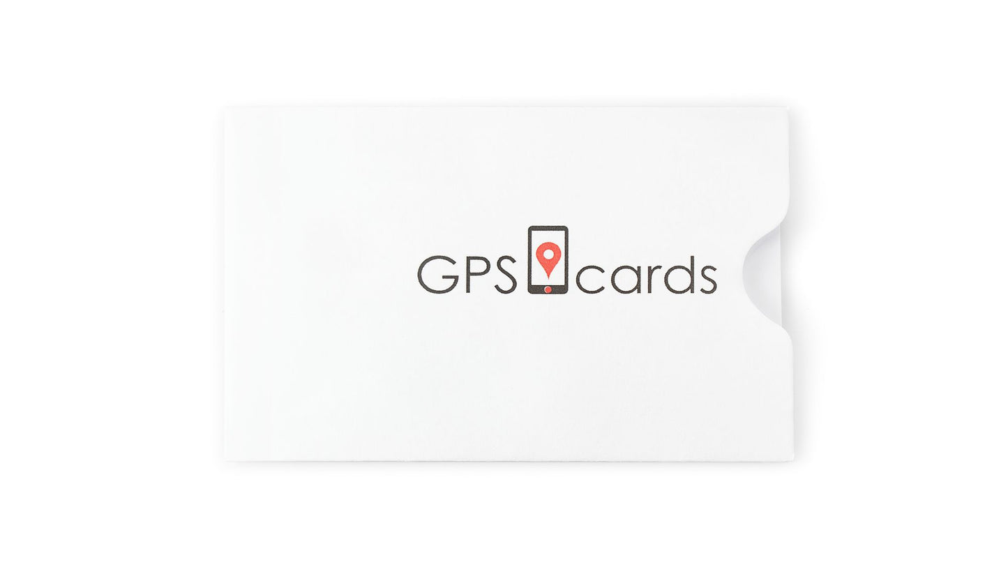 GPS cards works for Coban GPS-103A with emergency scheduling for Global Tracking