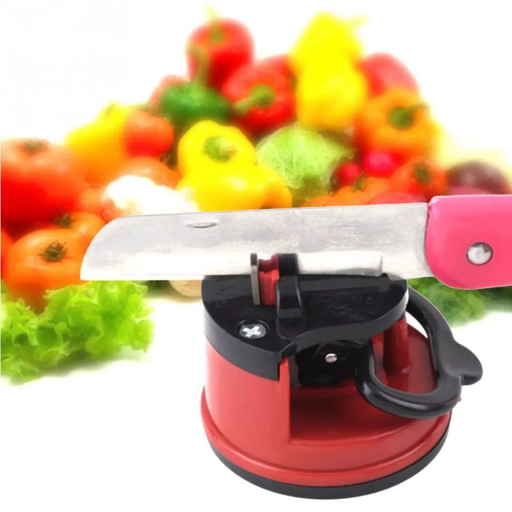 Mini Knife Sharpener